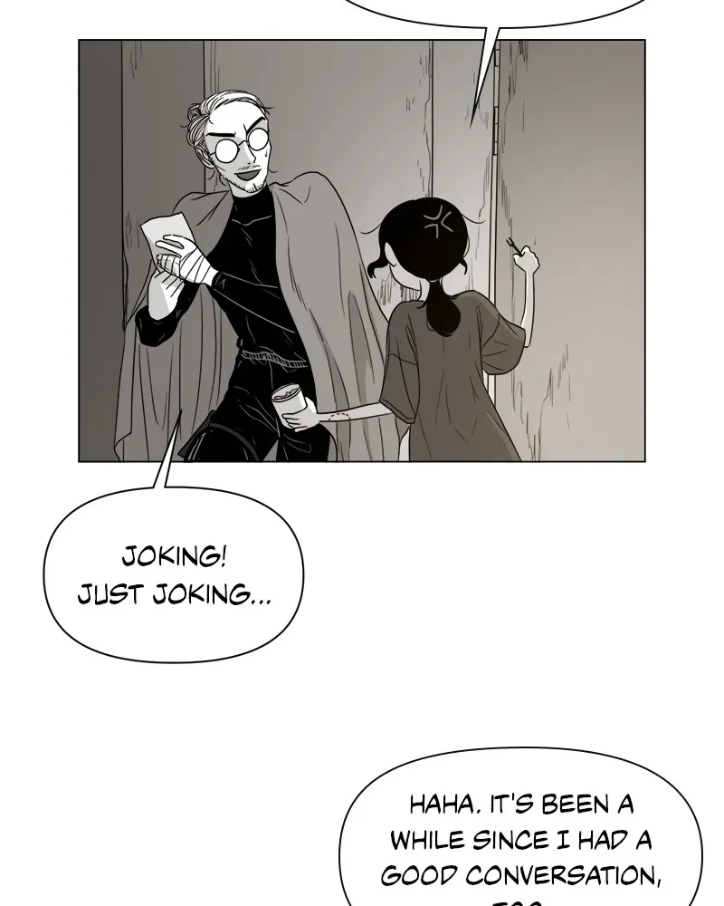 Survival Diary Chapter 4 page 41 - 