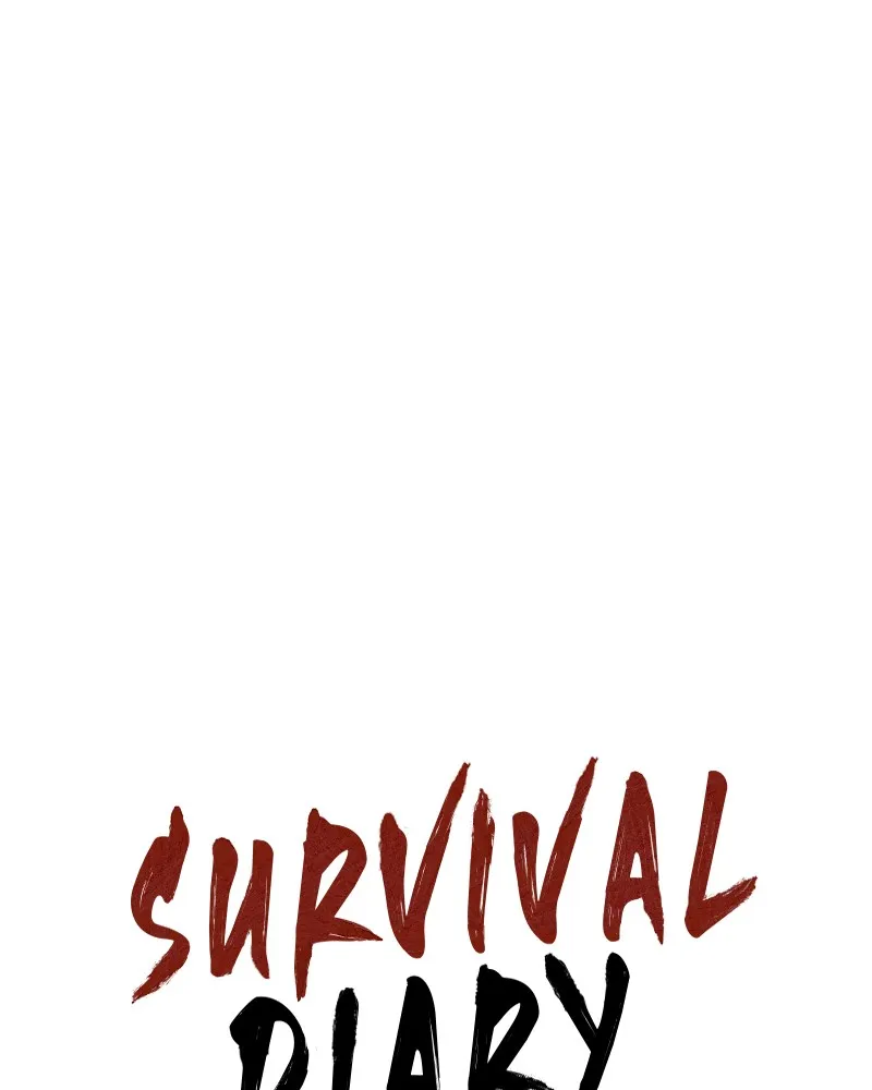 Survival Diary Chapter 4 page 54 - 