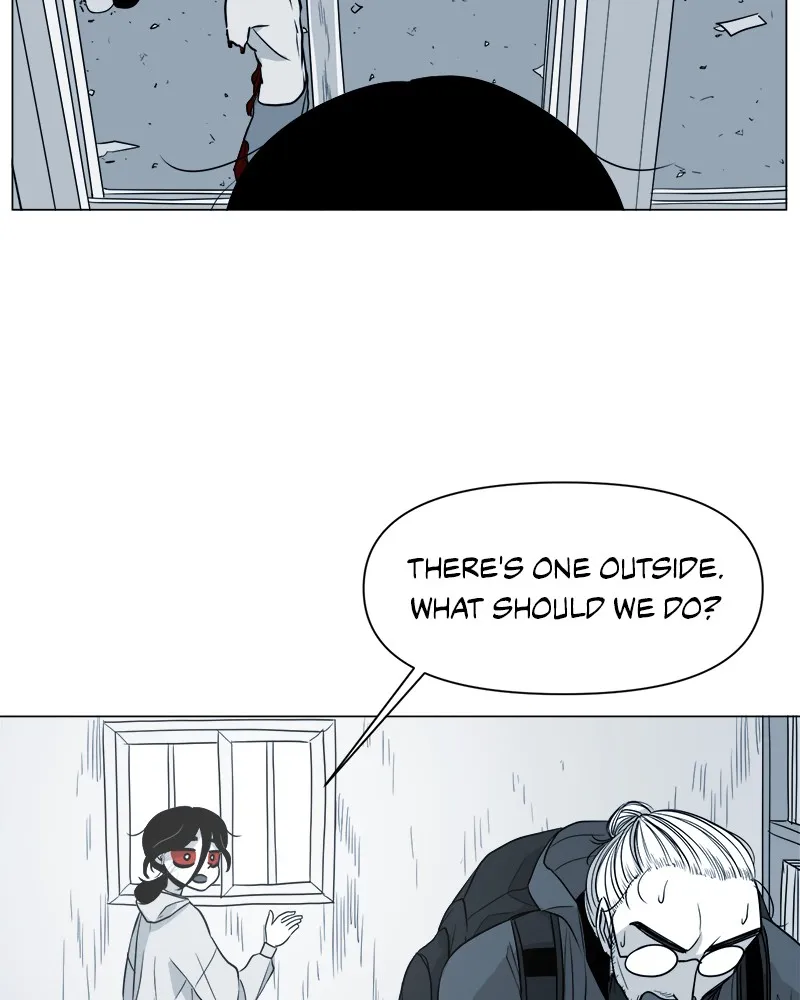 Survival Diary Chapter 4 page 59 - 