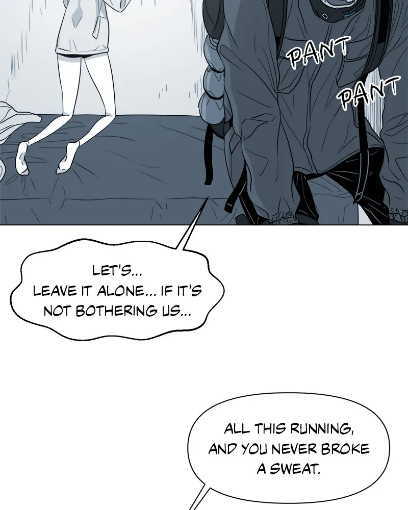 Survival Diary Chapter 4 page 60 - 