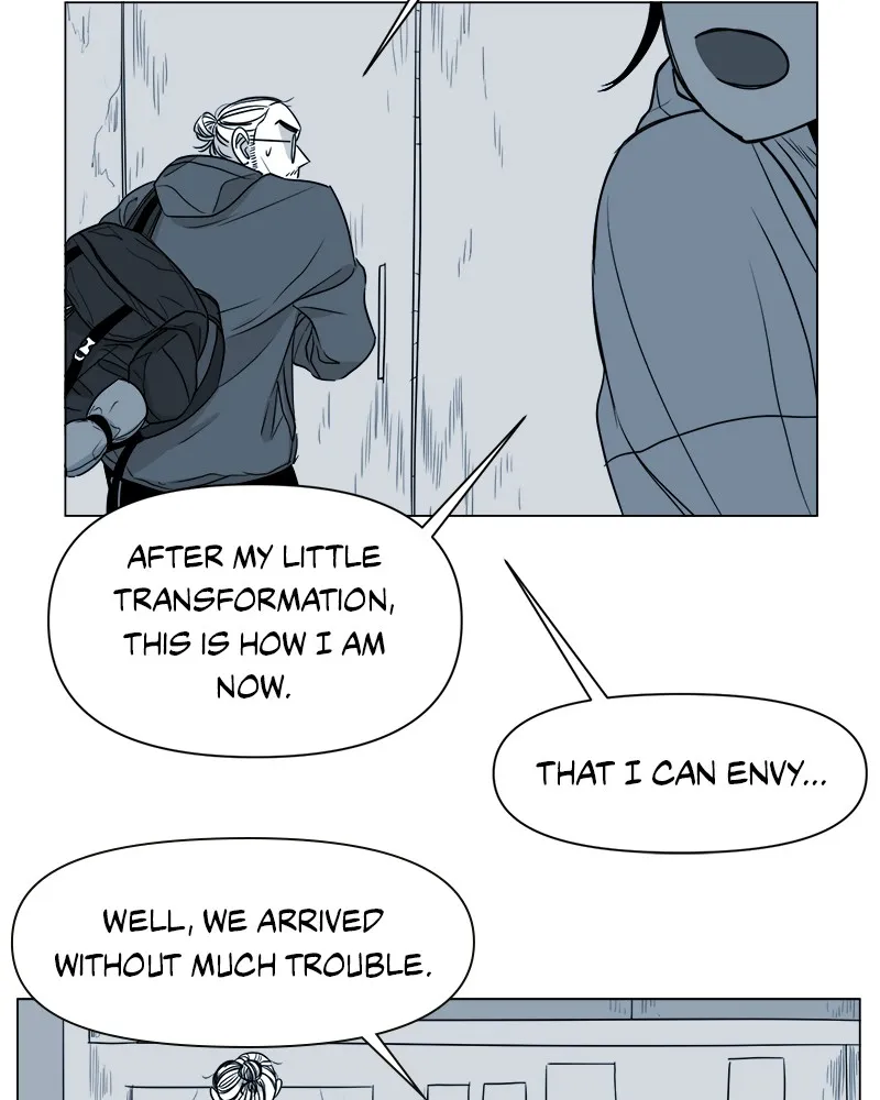 Survival Diary Chapter 4 page 61 - 