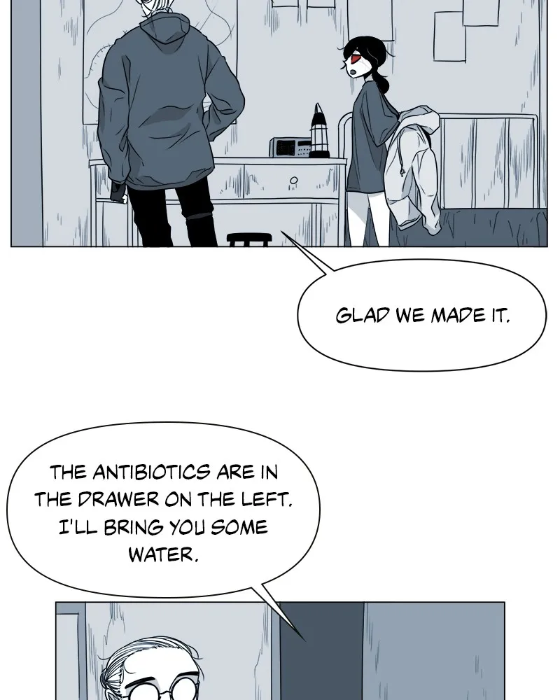 Survival Diary Chapter 4 page 62 - 