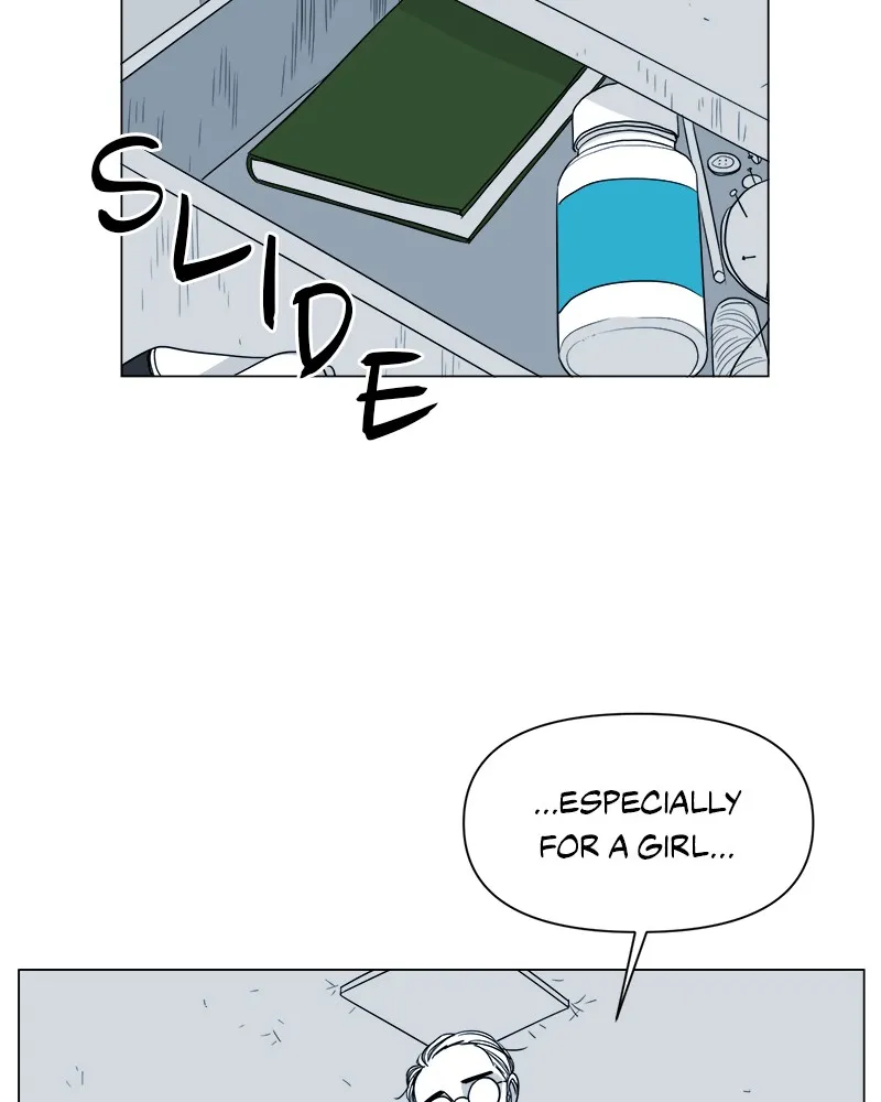 Survival Diary Chapter 4 page 64 - 