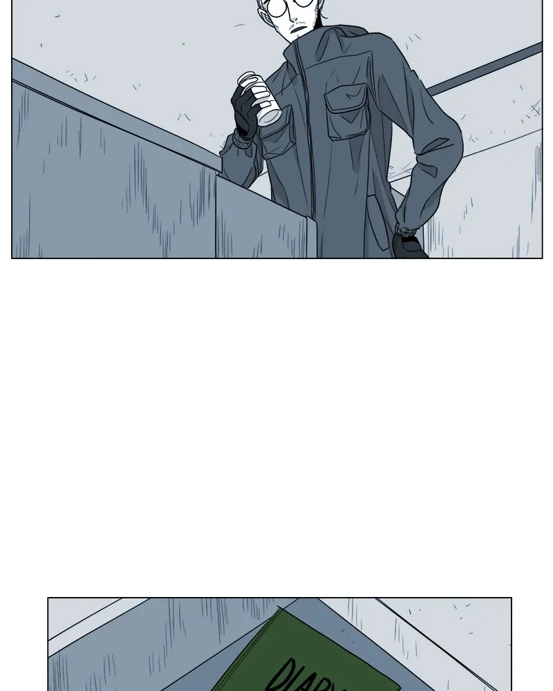 Survival Diary Chapter 4 page 65 - 