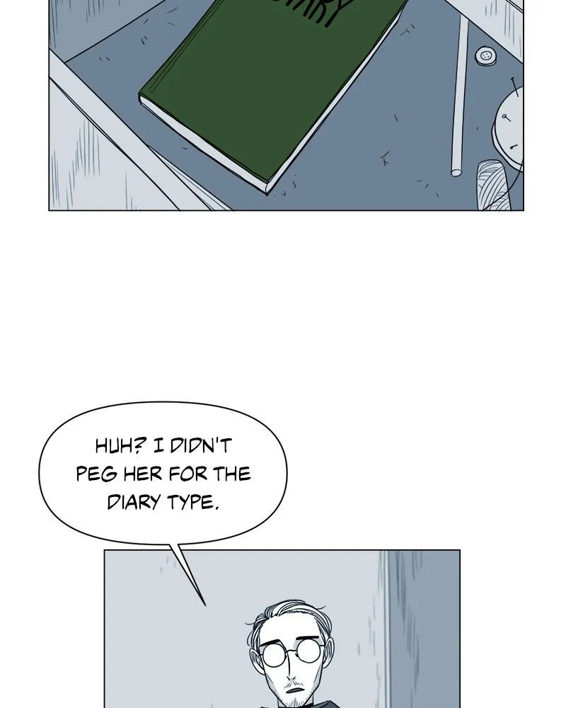 Survival Diary Chapter 4 page 66 - 