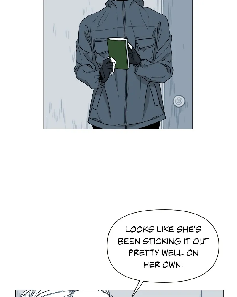 Survival Diary Chapter 4 page 67 - 