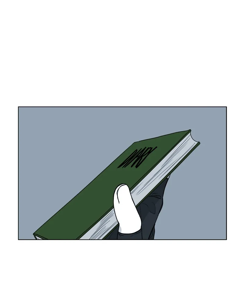 Survival Diary Chapter 4 page 71 - 