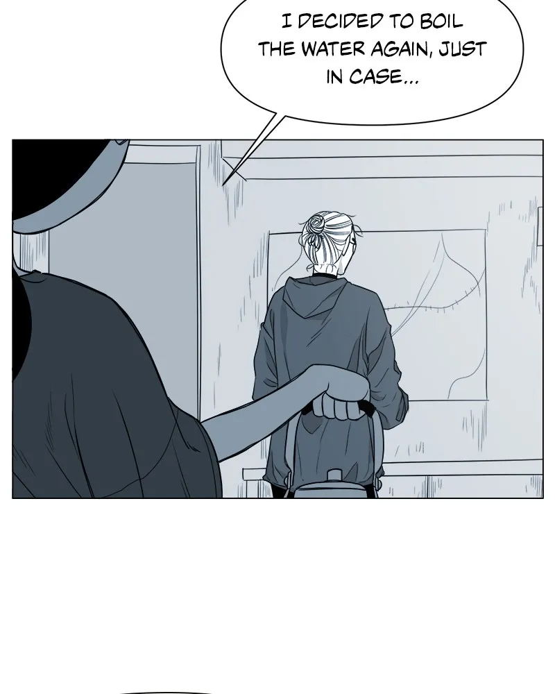 Survival Diary Chapter 4 page 75 - 