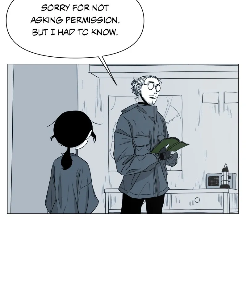 Survival Diary Chapter 4 page 78 - 