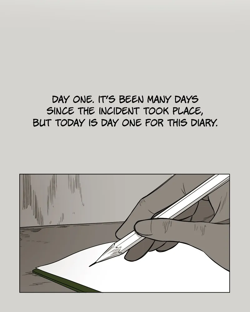 Survival Diary Chapter 5 page 2 - 