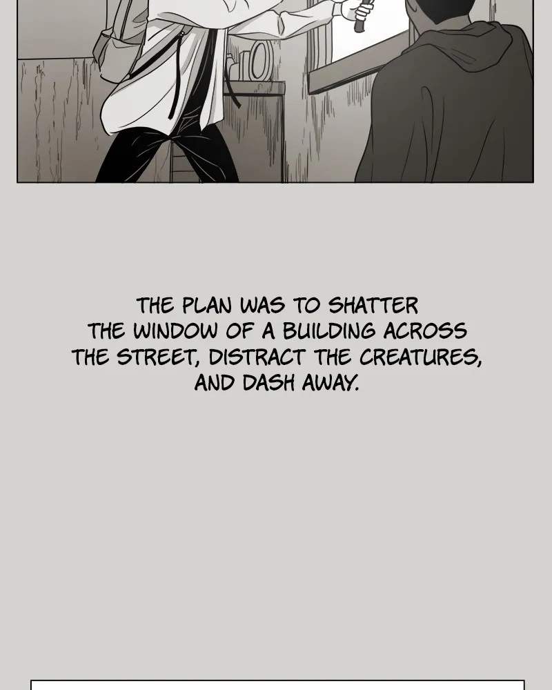 Survival Diary Chapter 5 page 12 - 
