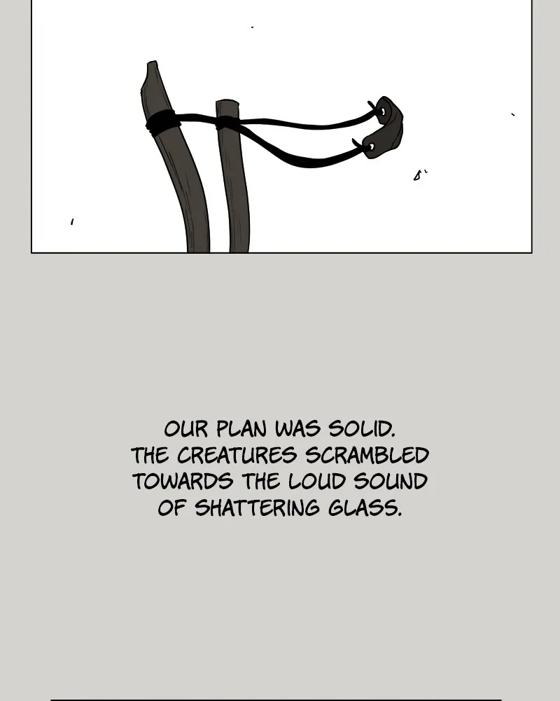 Survival Diary Chapter 5 page 13 - 