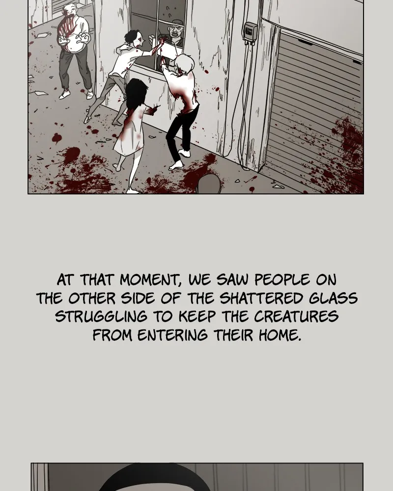 Survival Diary Chapter 5 page 15 - 