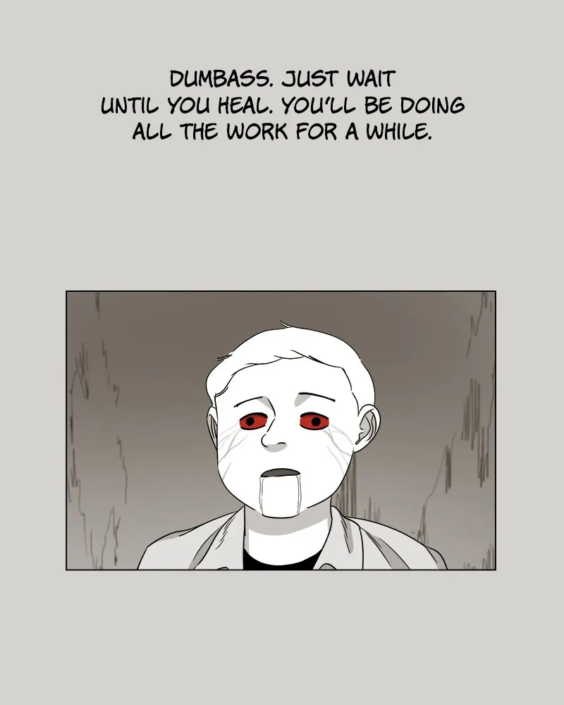Survival Diary Chapter 5 page 22 - 