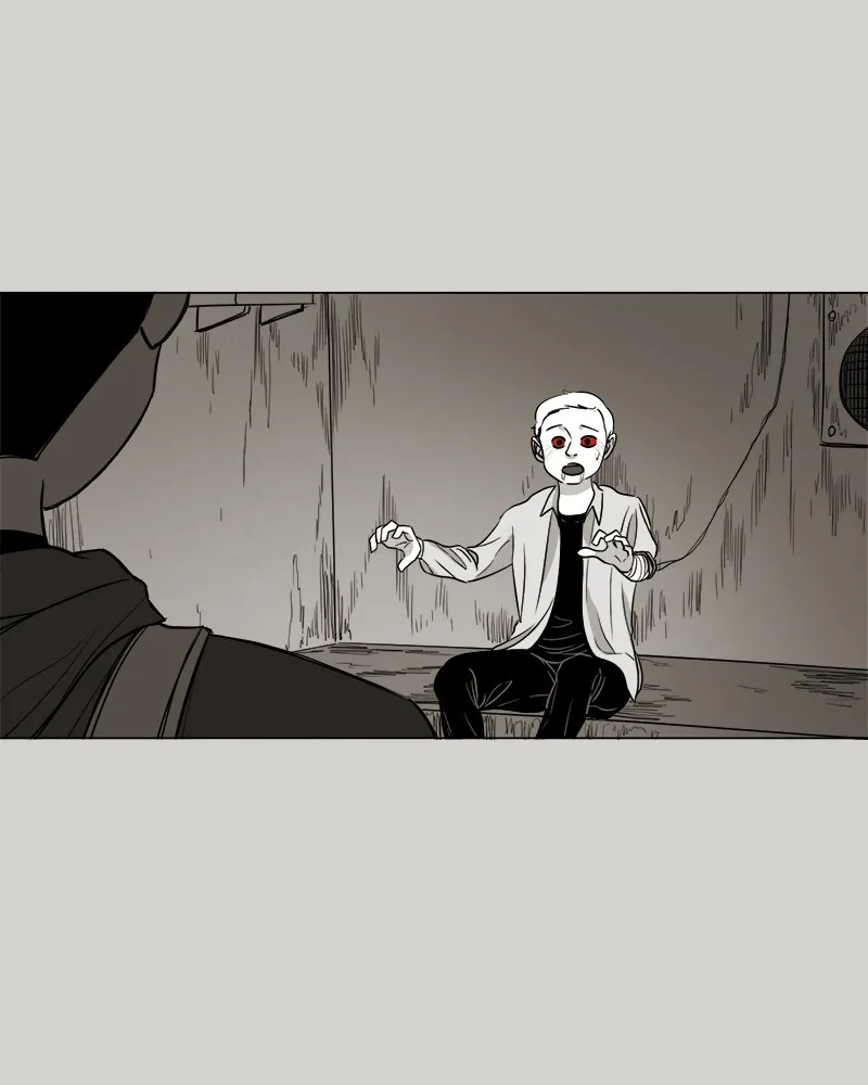 Survival Diary Chapter 5 page 23 - 