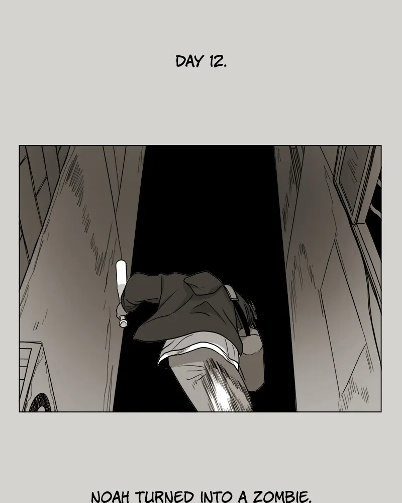 Survival Diary Chapter 5 page 26 - 