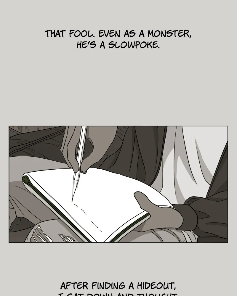 Survival Diary Chapter 5 page 28 - 
