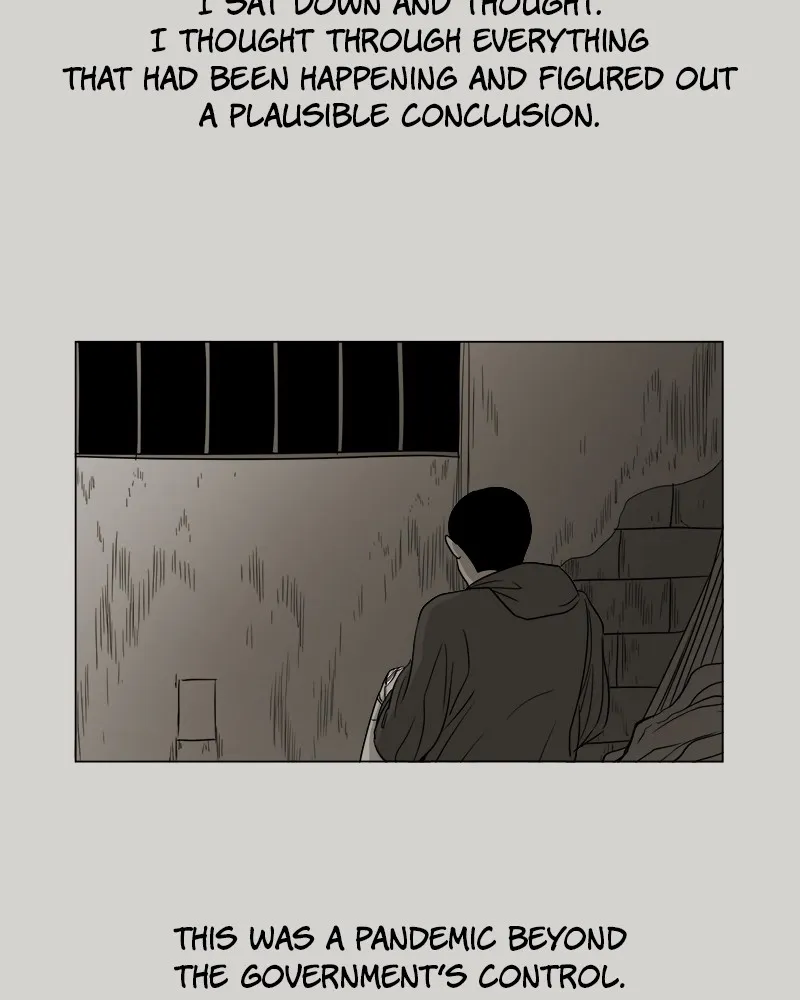 Survival Diary Chapter 5 page 29 - 
