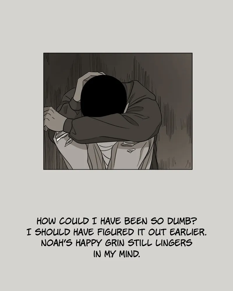 Survival Diary Chapter 5 page 30 - 