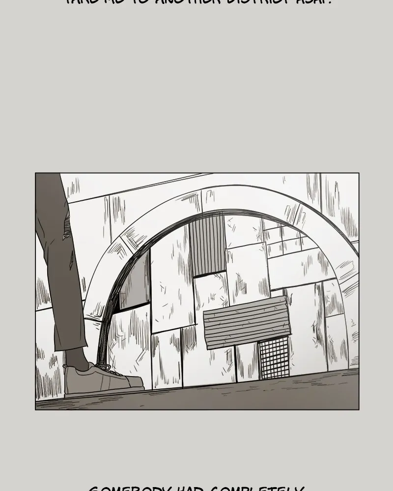 Survival Diary Chapter 5 page 33 - 