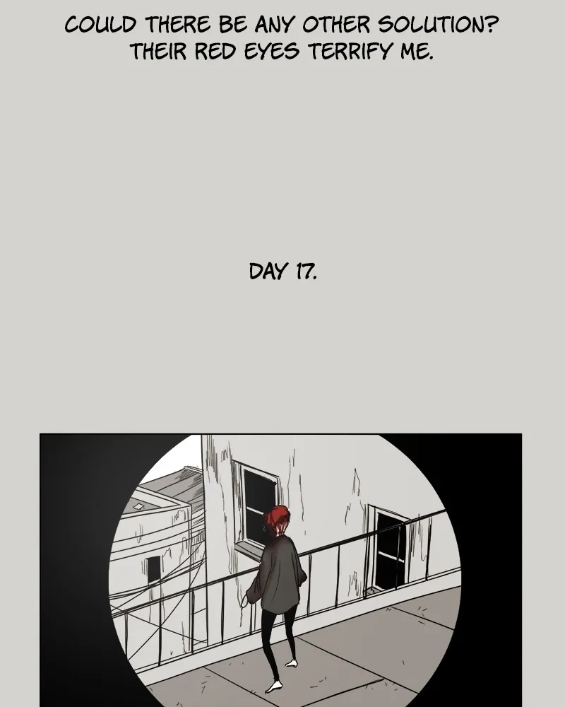 Survival Diary Chapter 5 page 39 - 