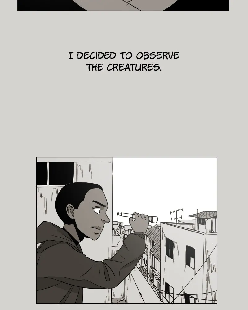 Survival Diary Chapter 5 page 40 - 