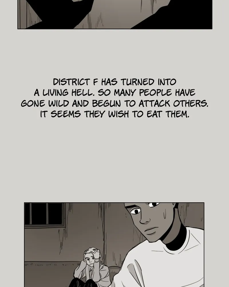 Survival Diary Chapter 5 page 5 - 