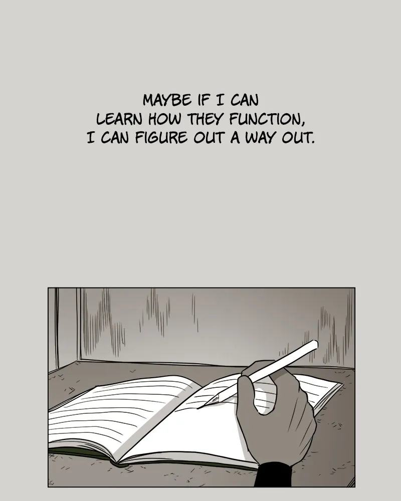 Survival Diary Chapter 5 page 41 - 