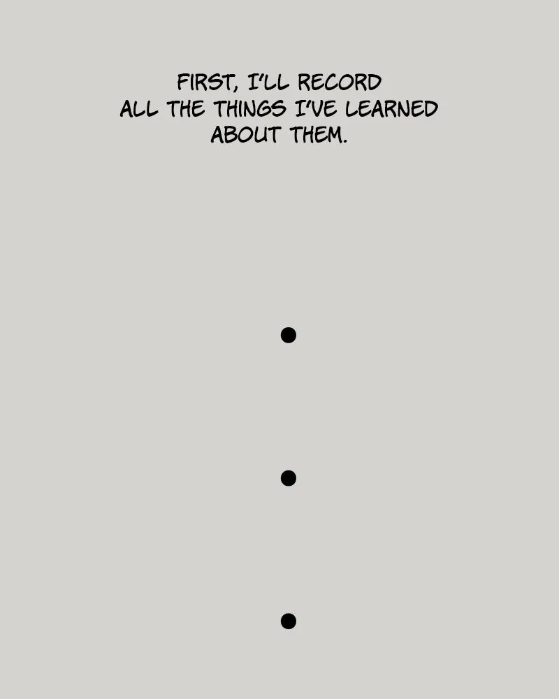 Survival Diary Chapter 5 page 42 - 