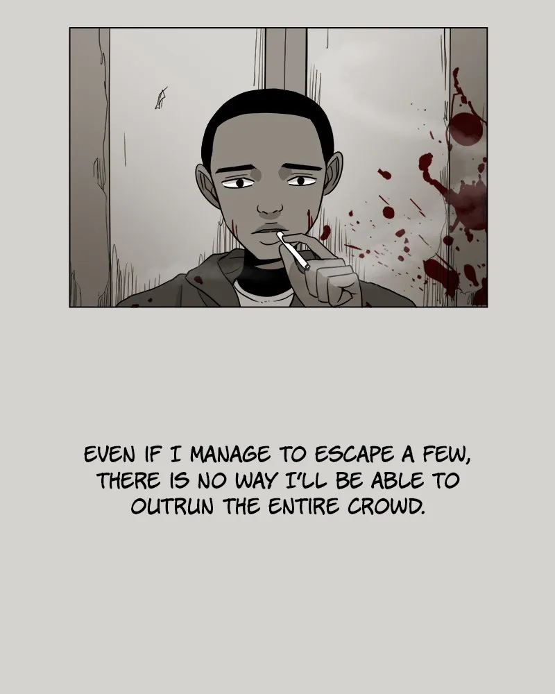 Survival Diary Chapter 5 page 45 - 
