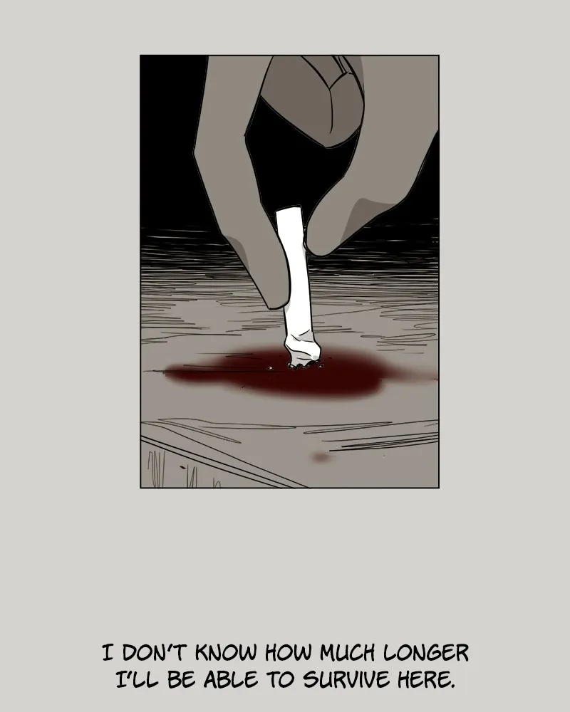 Survival Diary Chapter 5 page 46 - 