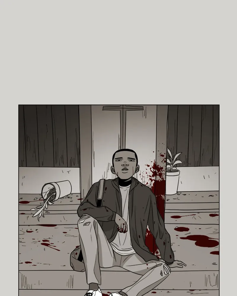 Survival Diary Chapter 5 page 47 - 
