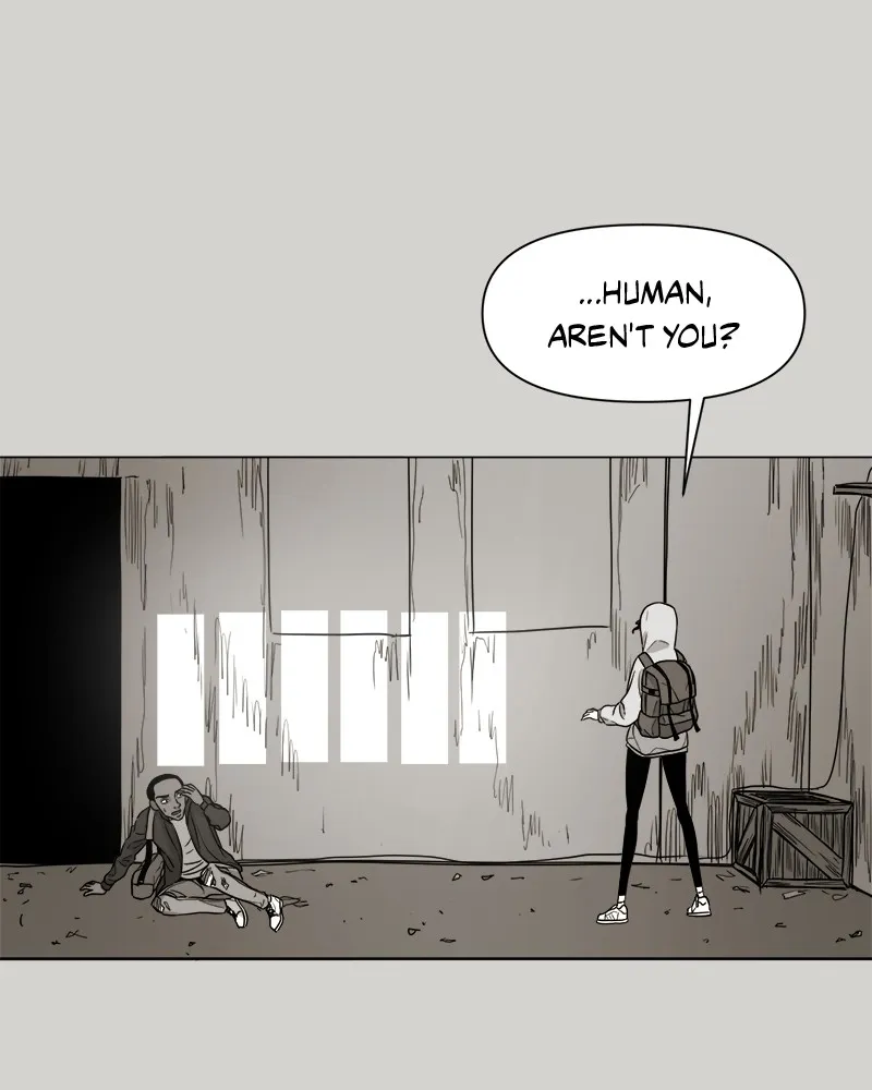 Survival Diary Chapter 5 page 52 - 