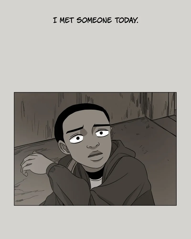 Survival Diary Chapter 5 page 53 - 