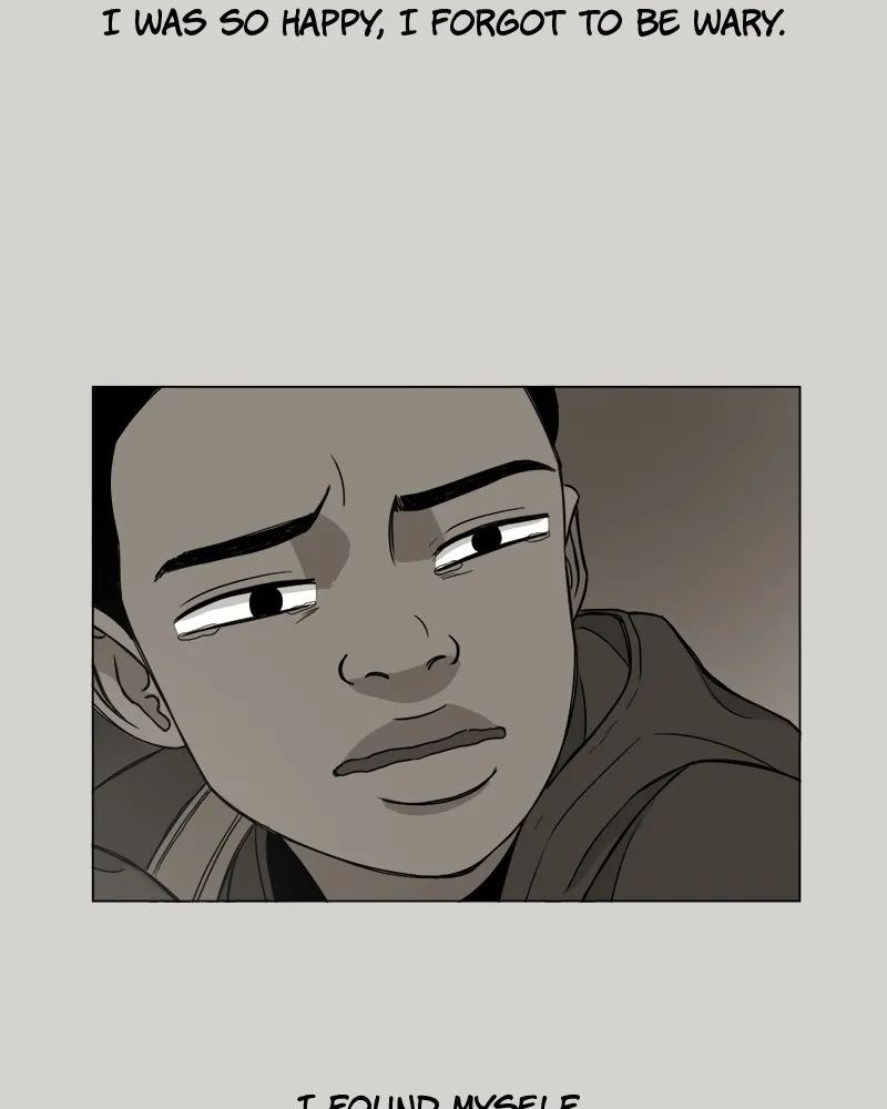 Survival Diary Chapter 5 page 54 - 