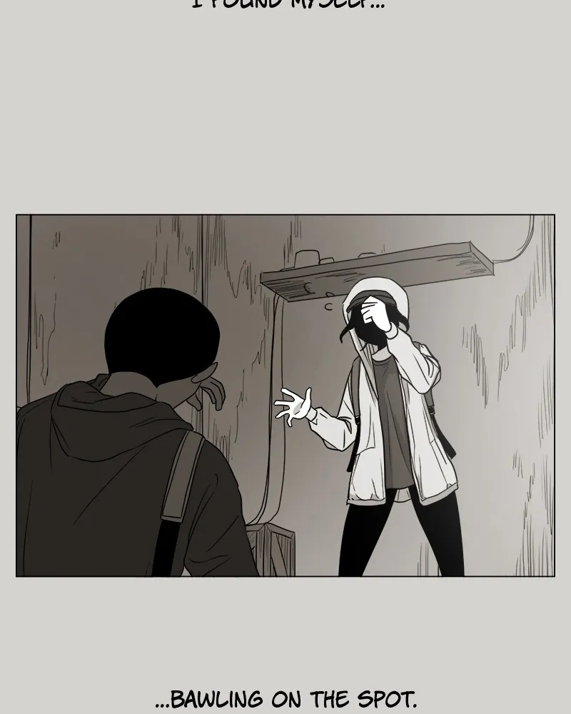 Survival Diary Chapter 5 page 55 - 