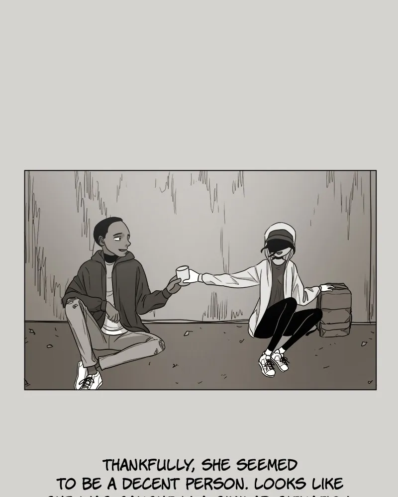 Survival Diary Chapter 5 page 56 - 