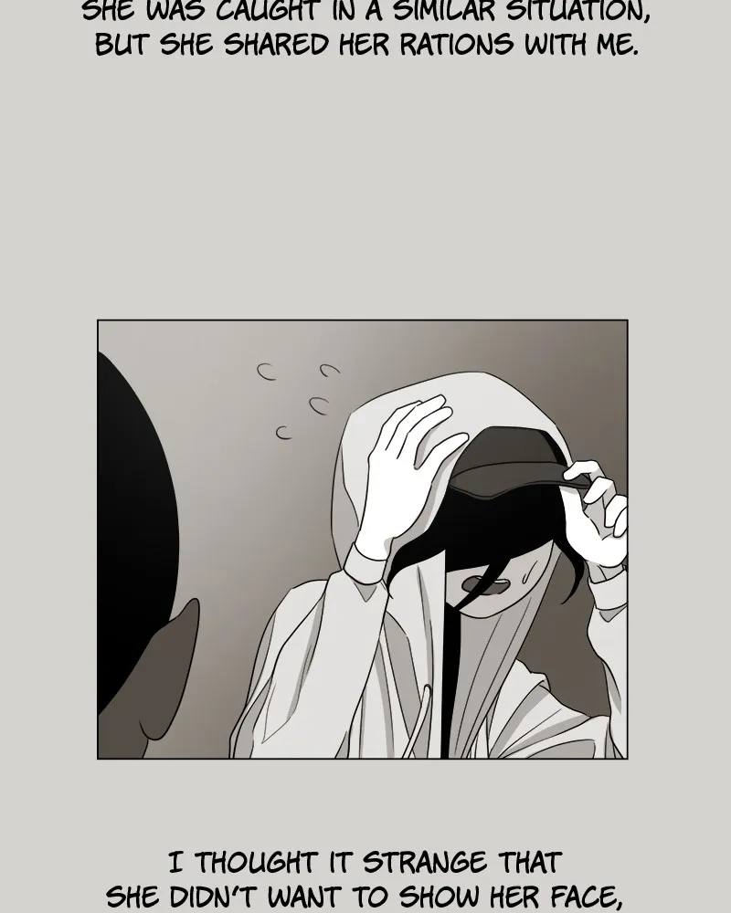 Survival Diary Chapter 5 page 57 - 