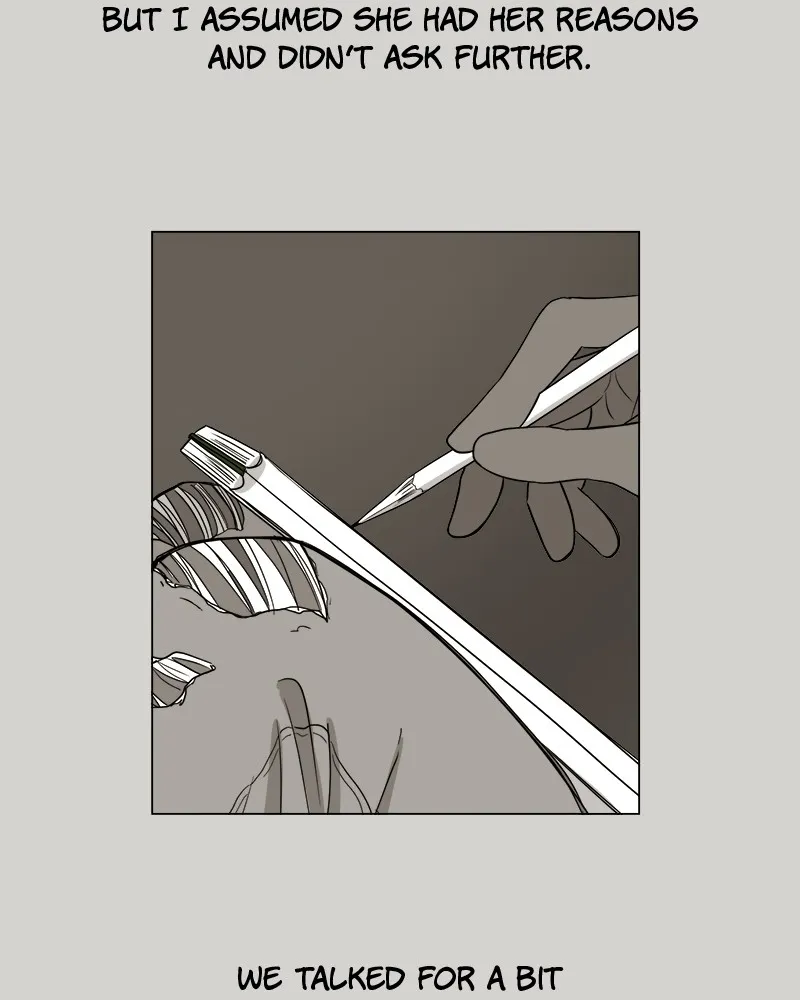 Survival Diary Chapter 5 page 58 - 