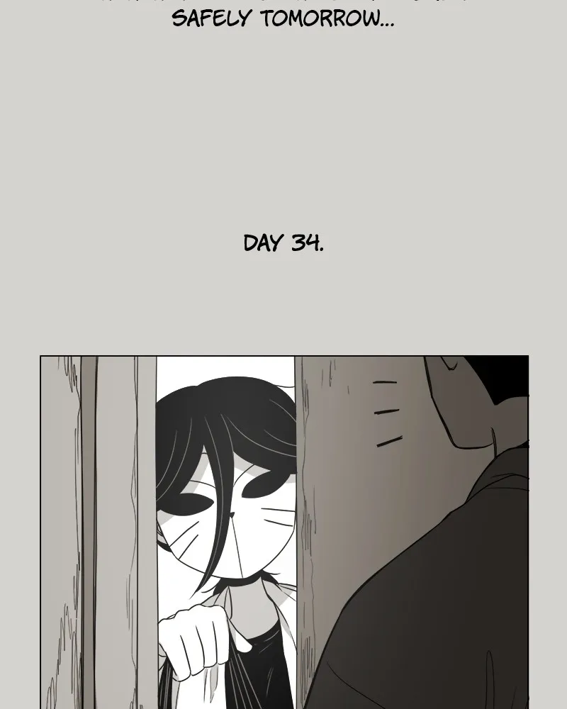 Survival Diary Chapter 5 page 60 - 