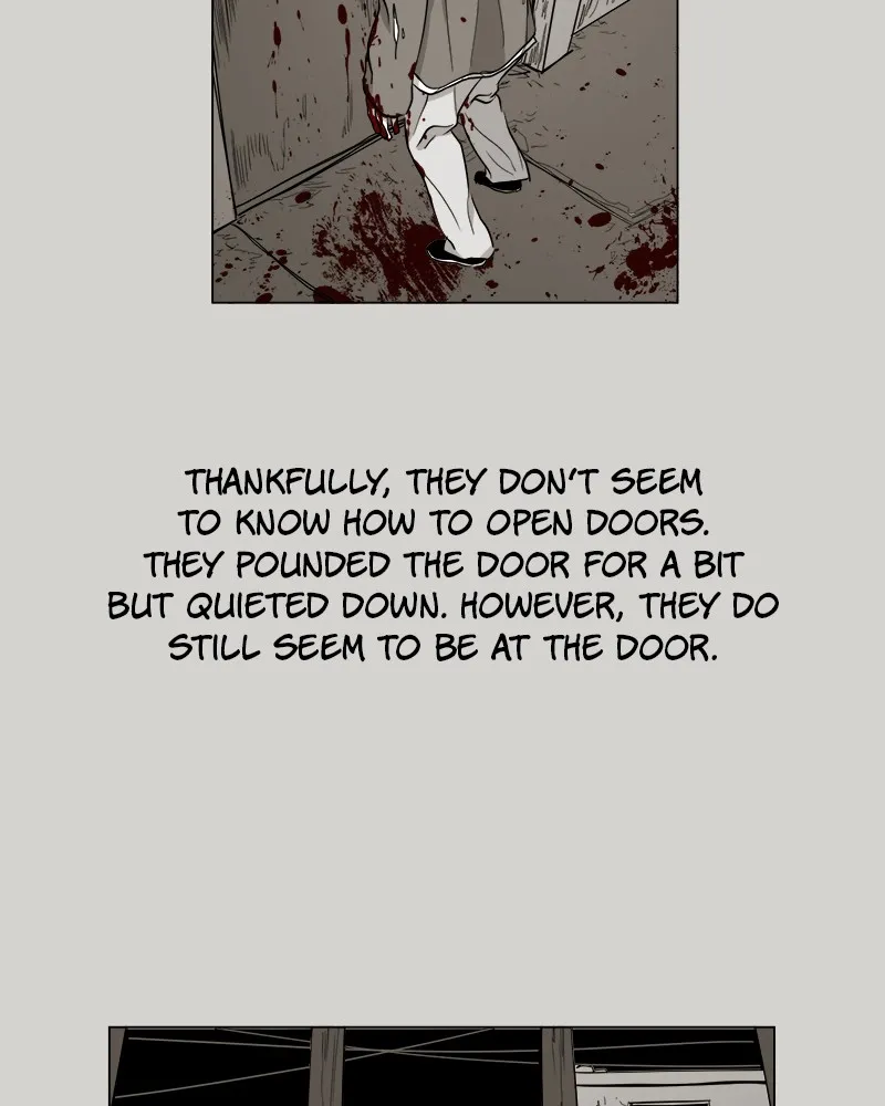 Survival Diary Chapter 5 page 7 - 