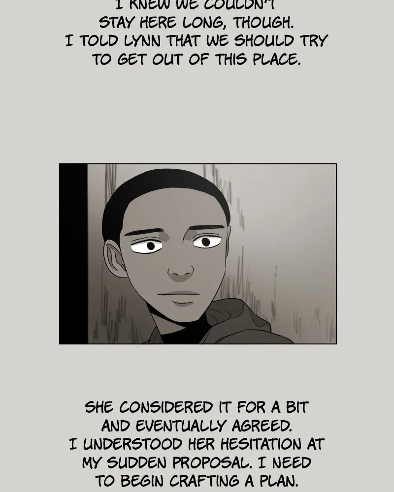 Survival Diary Chapter 5 page 64 - 