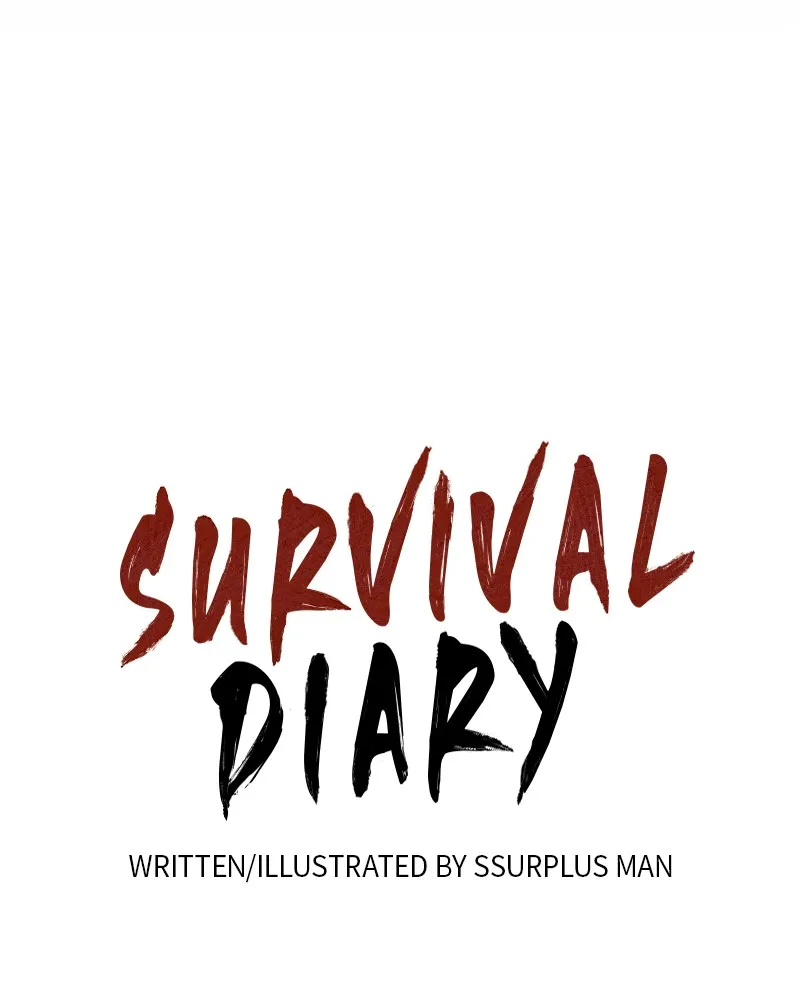 Survival Diary Chapter 5 page 67 - 