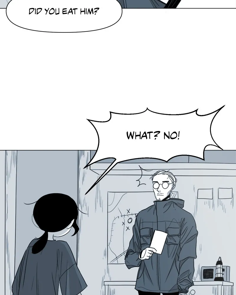 Survival Diary Chapter 5 page 69 - 