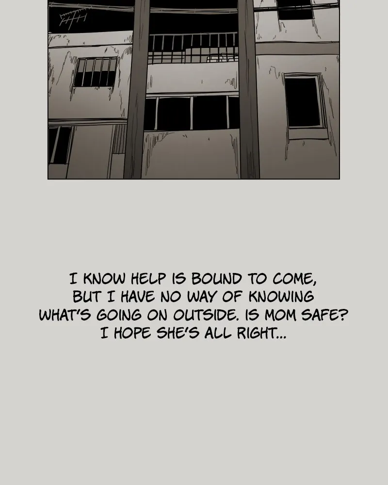 Survival Diary Chapter 5 page 8 - 