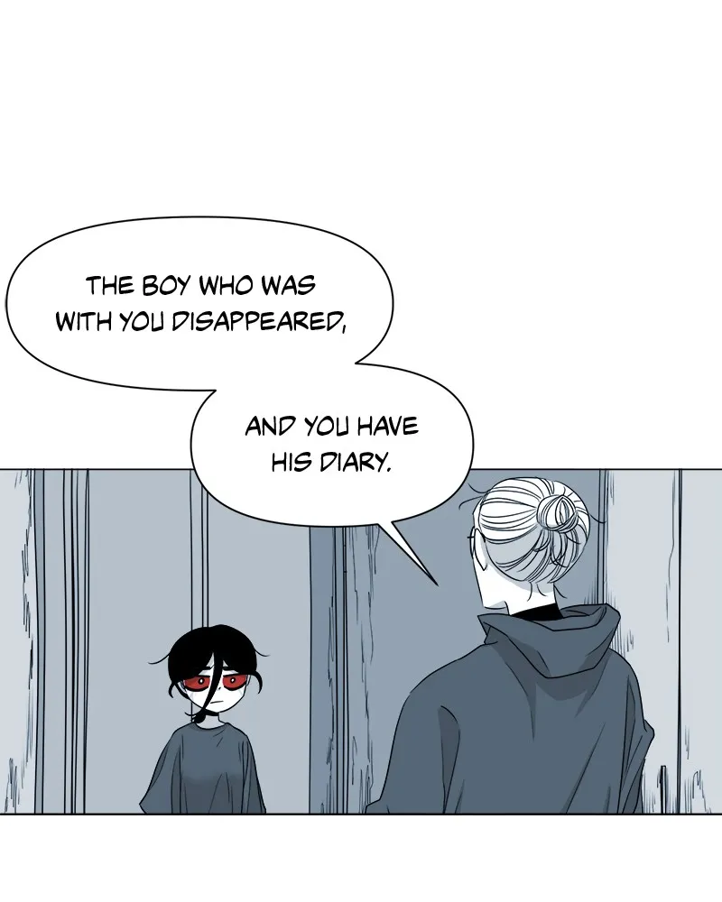 Survival Diary Chapter 5 page 73 - 
