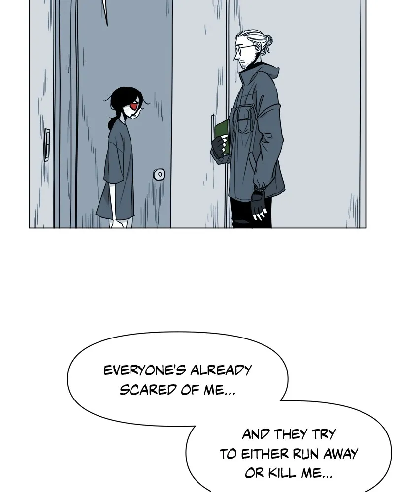 Survival Diary Chapter 5 page 76 - 