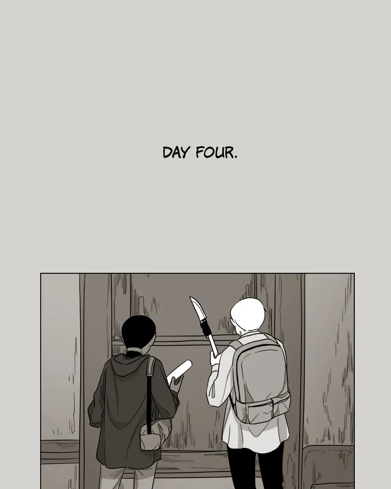 Survival Diary Chapter 5 page 9 - 