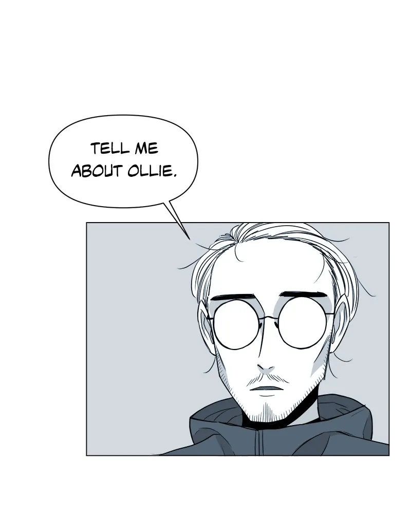 Survival Diary Chapter 5 page 83 - 