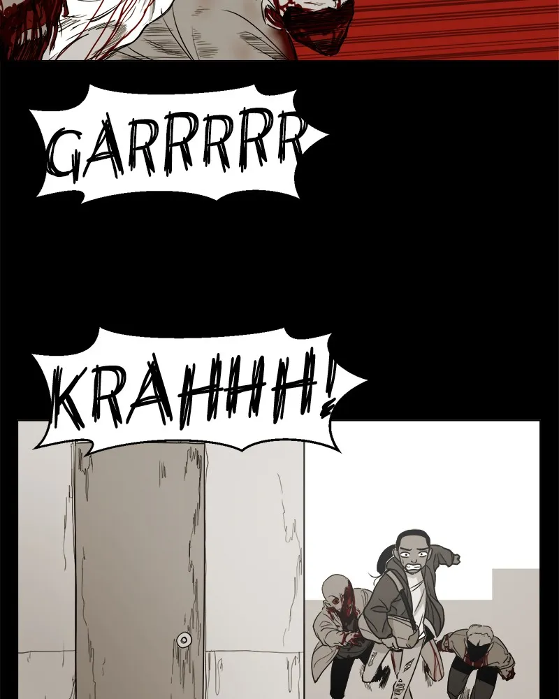 Survival Diary Chapter 5 page 87 - 
